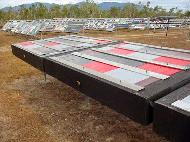 Allunga Exposure Laboratory